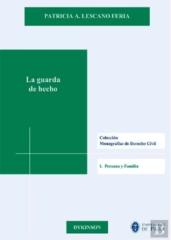 Bertrand.pt - La Guarda De Hecho