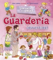 La Guardería ¡Divertida!