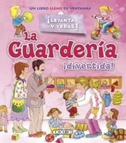 Bertrand.pt - La Guardería ¡Divertida!
