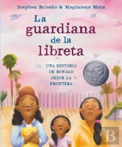 La Guardiana De La Libreta