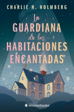 Bertrand.pt - La Guardiana De Las Habitaciones Encantadas