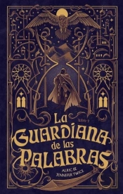 La Guardiana De Las Palabras: El Ojo De La Verdad