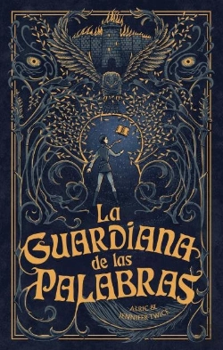 Bertrand.pt - La Guardiana De Las Palabras