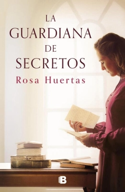 Bertrand.pt - La Guardiana De Secretos