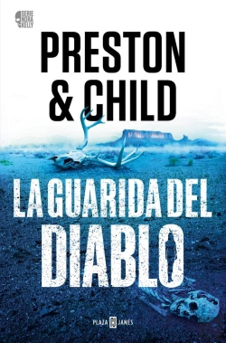 Bertrand.pt - La Guarida Del Diablo (Nora Kelly 3)