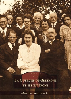 Bertrand.pt - La Guerche-De-Bretagne Et Ses Environs
