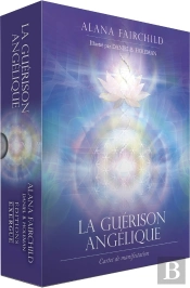 La Guerison Angelique - Cartes De Manifestation