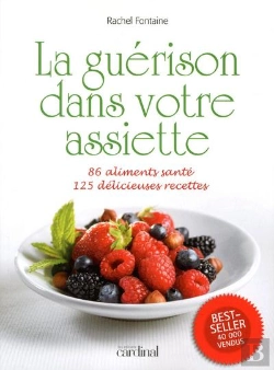 Bertrand.pt - La Guerison Dans Votre Assiette