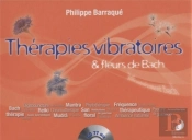 La Guerison Des Chakras Livre + Cd