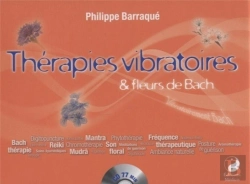 Bertrand.pt - La Guerison Des Chakras Livre + Cd