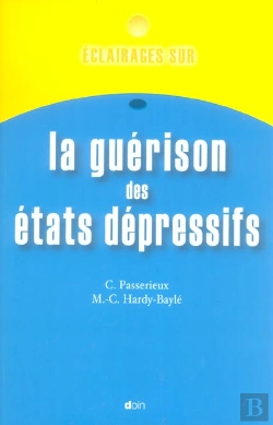Bertrand.pt - La Guerison Des Etats Depressifs