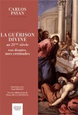 Bertrand.pt - La Guérison Divine
