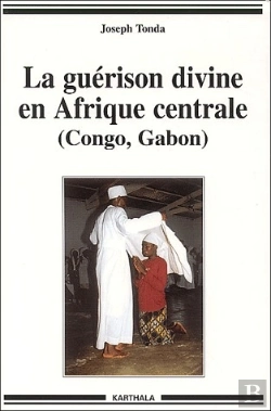 Bertrand.pt - La Guérison Divine En Afrique Centrale (Congo, Gabon)