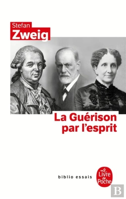Bertrand.pt - La Guérison Par L'Esprit