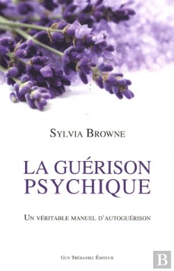 Bertrand.pt - La Guerison Psychique