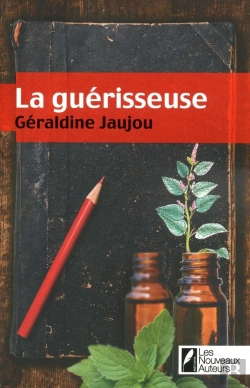 Bertrand.pt - La Guérisseuse