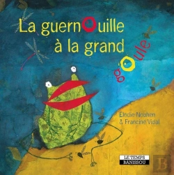 Bertrand.pt - La Guernouille À La Grand Goule