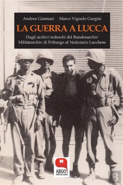 Bertrand.pt - La Guerra A Lucca