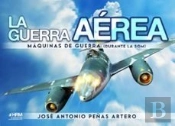 La Guerra Aerea Maquinas De Guerra Sgm