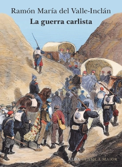 Bertrand.pt - La Guerra Carlista
