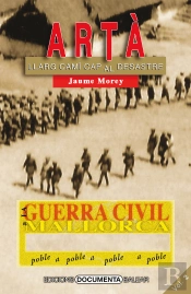 La Guerra Civil A Artà. Volum Ii