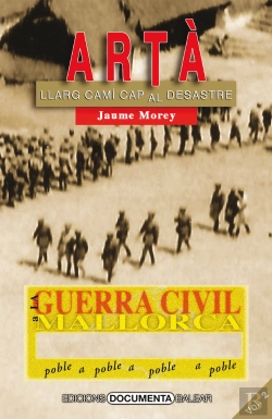 Bertrand.pt - La Guerra Civil A Artà. Volum Ii