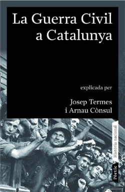 Bertrand.pt - La Guerra Civil A Catalunya (1936 - 1939)