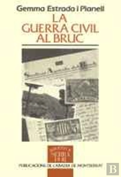Bertrand.pt - La Guerra Civil Al Bruc