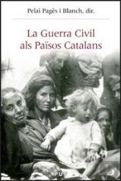 La Guerra Civil Als Països Catalans (1936-1939)