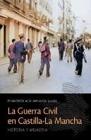 La Guerra Civil En Castilla-La Mancha