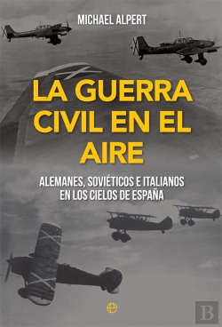 Bertrand.pt - La Guerra Civil En El Aire