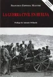 La Guerra Civil En Huelva