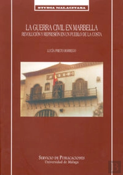 Bertrand.pt - La Guerra Civil En Marbella