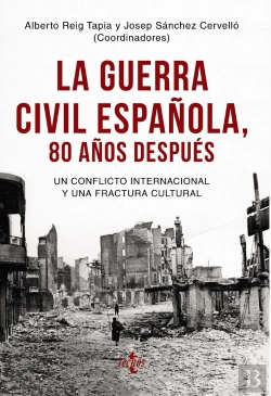 Bertrand.pt - La Guerra Civil Española 80 Años Después