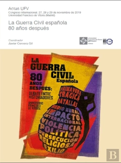 Bertrand.pt - La Guerra Civil Española 80 Años Después