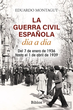 Bertrand.pt - La Guerra Civil Española Día A Día