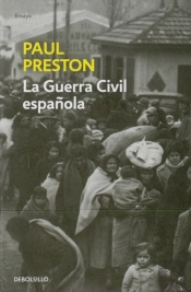 La Guerra Civil Española (Edición Actualizada)