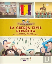 La Guerra Civil Española