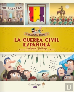Bertrand.pt - La Guerra Civil Española