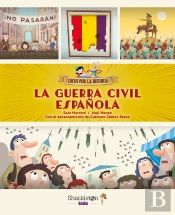 La Guerra Civil Española