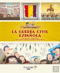Bertrand.pt - La Guerra Civil Española