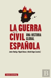 La Guerra Civil Española