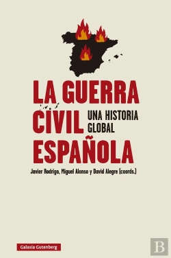 Bertrand.pt - La Guerra Civil Española