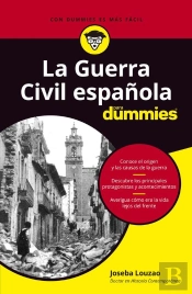 La Guerra Civil Española Para Dummies
