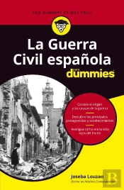 La Guerra Civil Española Para Dummies