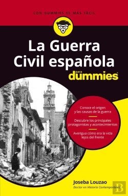 Bertrand.pt - La Guerra Civil Española Para Dummies