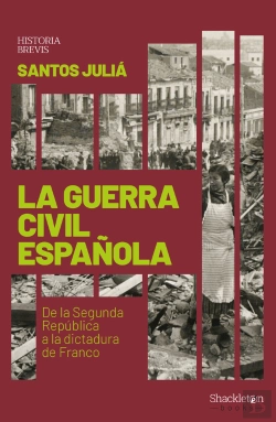 Bertrand.pt - La Guerra Civil Española