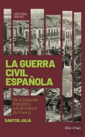 La Guerra Civil Española