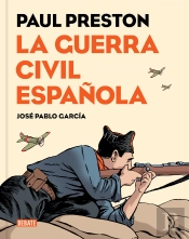 La Guerra Civil Española (Versión Gráfica)