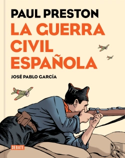 Bertrand.pt - La Guerra Civil Española (Versión Gráfica)